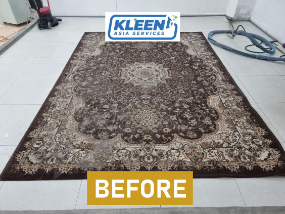 cuci-karpet-before-after-kleen-asia-before