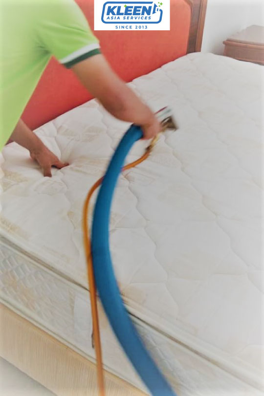 mattress cleaning kleen asia