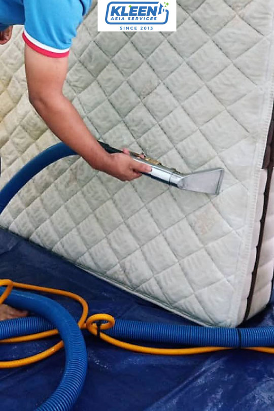 mattress cleaning kleen asia