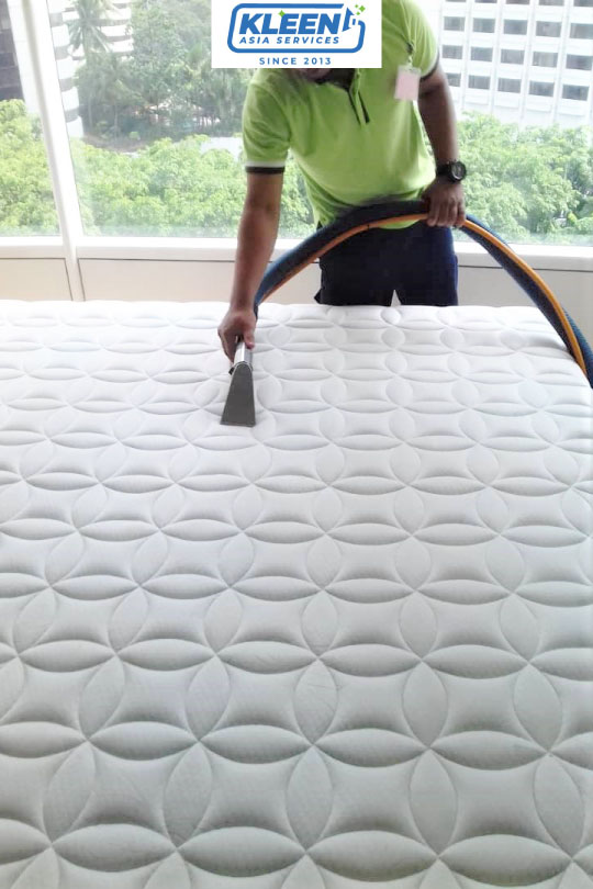mattress cleaning kleen asia