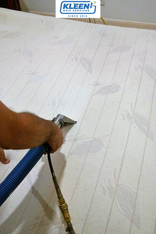 mattress cleaning kleen asia