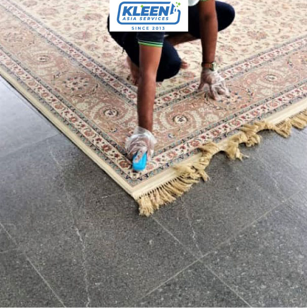 rug carpet cleaning