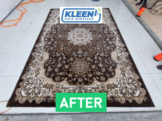 cuci-karpet-before-after-kleen-asia-before