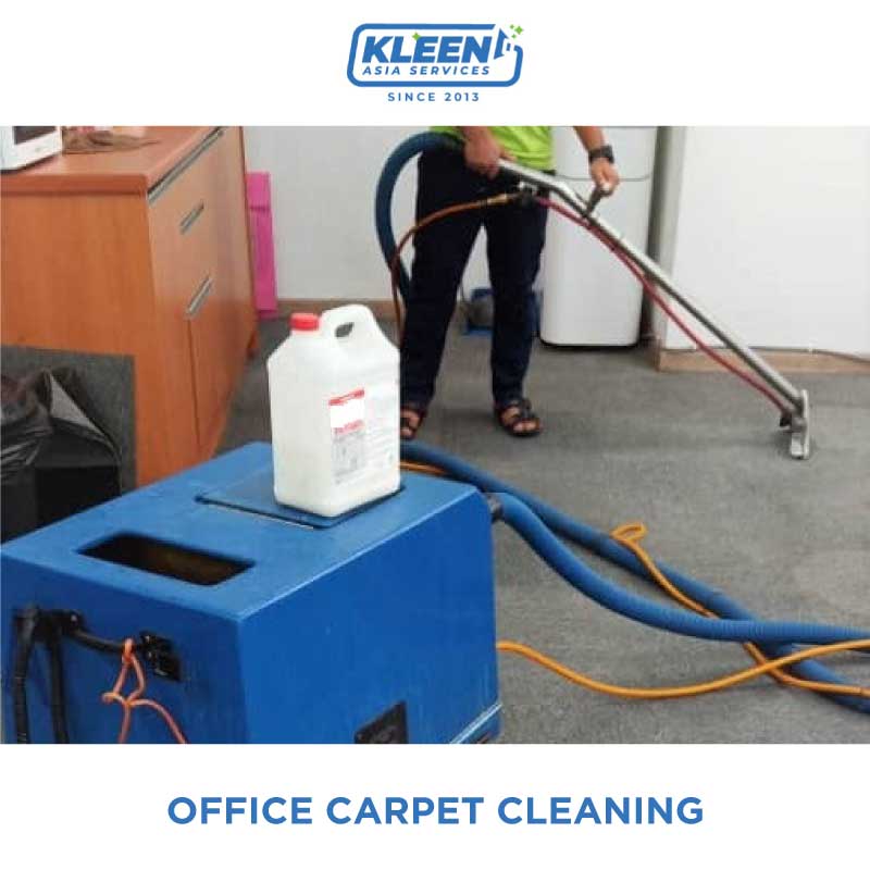 professional carpet cleaning services