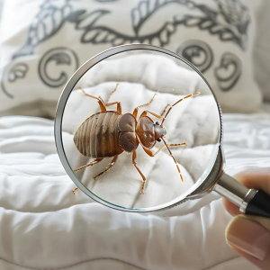 The Shocking Truth About Dust Mites in Your Mattress The Shocking Truth About Dust Mites in Your Mattress