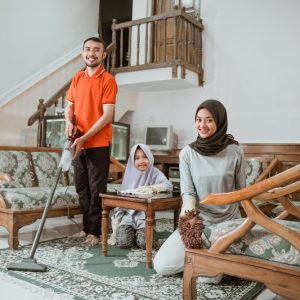 Why Hire a Professional Sofa Cleaner? Why Hire a Professional Sofa Cleaner?