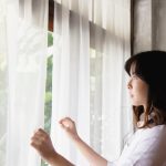 Hidden Dust in Their Clean Curtains