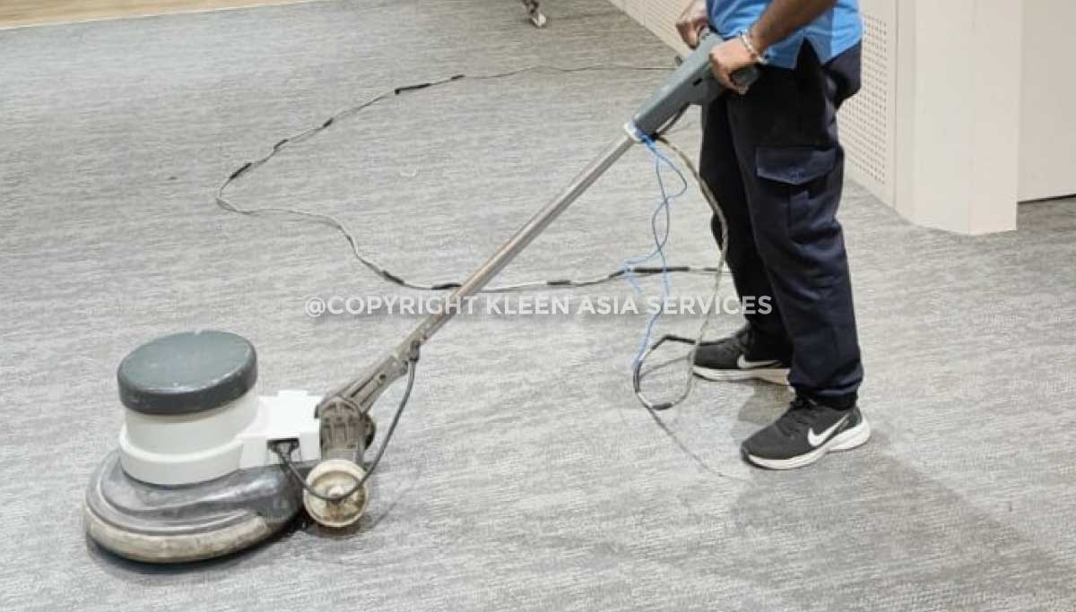 office carpet cleaning service kuala lumpur