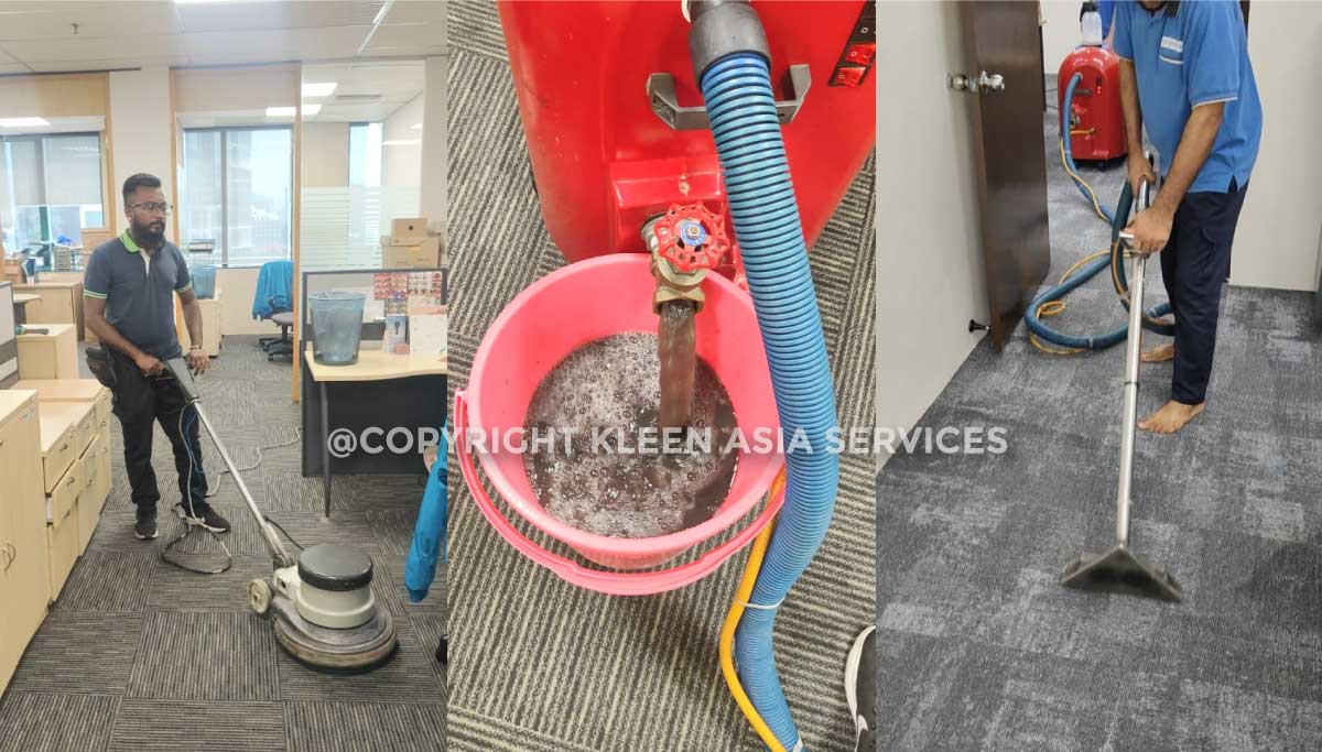 office carpet cleaning service kuala lumpur