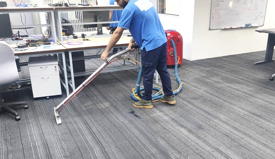 office carpet cleaning service kuala lumpur