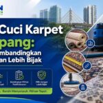 Harga Cuci Karpet di Ampang: Panduan Membandingkan Pilihan dengan Lebih Bijak - Kleen Asia Carpet Cleaning & Upholstery Cleaning