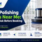 Marble Polishing Services Near Me: Questions to Ask Before Booking - Kleen Asia Carpet Cleaning & Upholstery Cleaning