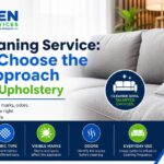 Sofa Cleaning Service: How to Choose the Right Approach for Fabric Upholstery - Kleen Asia Carpet Cleaning & Upholstery Cleaning