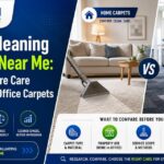 Carpet Cleaning Services Near Me: How to Compare Care for Home and Office Carpets - Kleen Asia Services