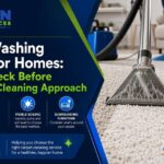 Carpet Washing Service for Homes: What to Check Before Choosing a Cleaning Approach - Kleen Asia Services