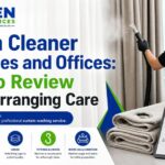Curtain Cleaner for Homes and Offices: What to Review Before Arranging Care - Kleen Asia Services