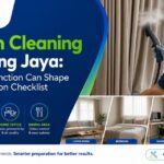 Curtain Cleaning in Subang Jaya: How Room Function Can Shape Your Preparation Checklist - Kleen Asia Services